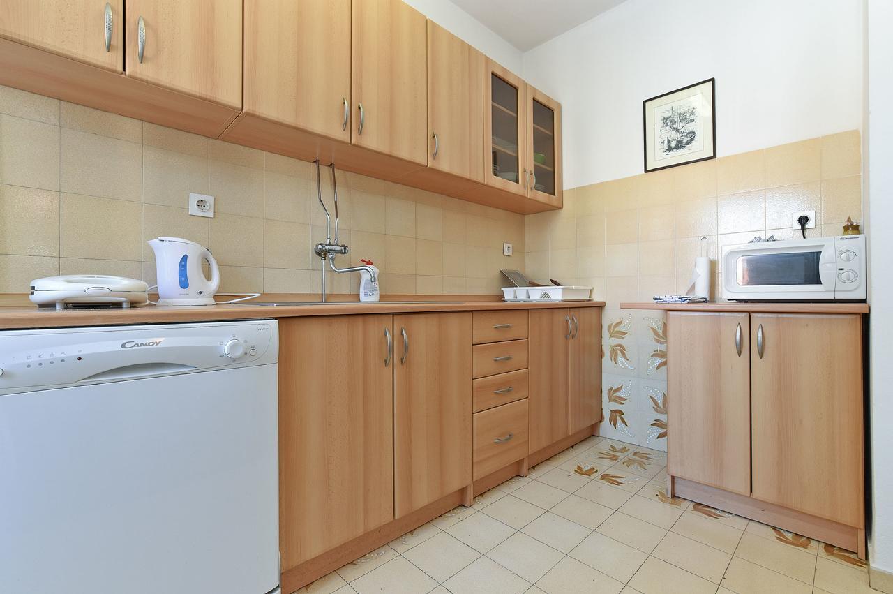 Apartments Josip 74 Póla Kültér fotó
