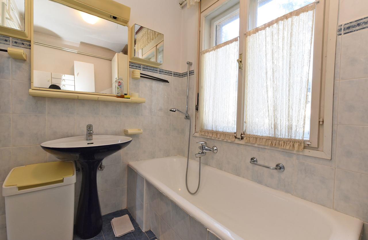 Apartments Josip 74 Póla Kültér fotó