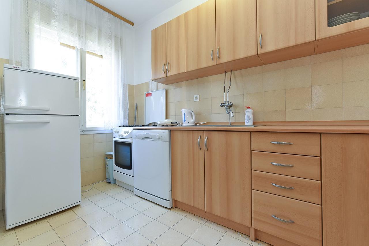 Apartments Josip 74 Póla Kültér fotó