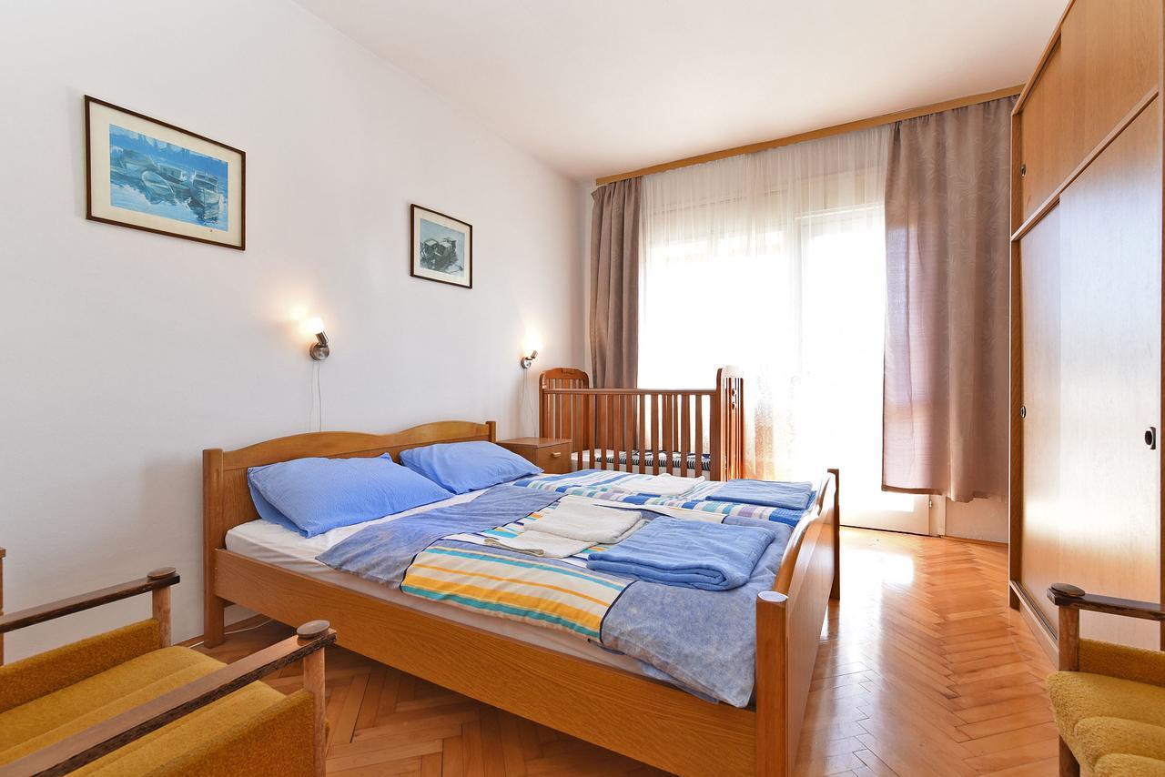 Apartments Josip 74 Póla Kültér fotó
