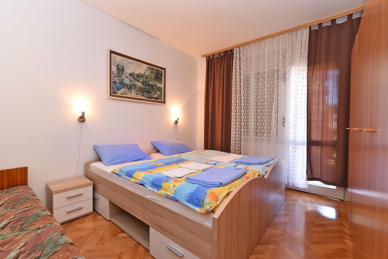Apartments Josip 74 Póla Kültér fotó