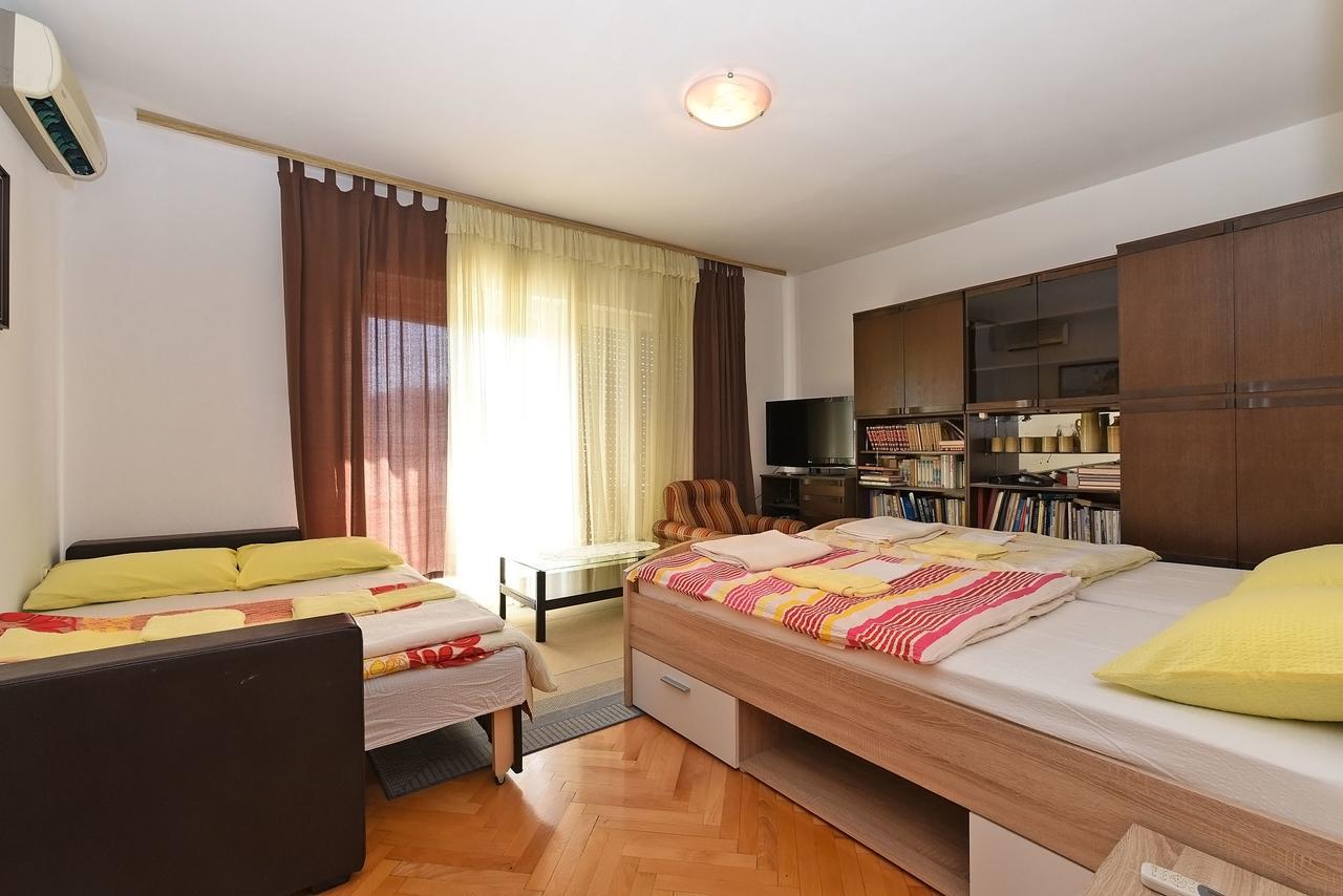 Apartments Josip 74 Póla Kültér fotó