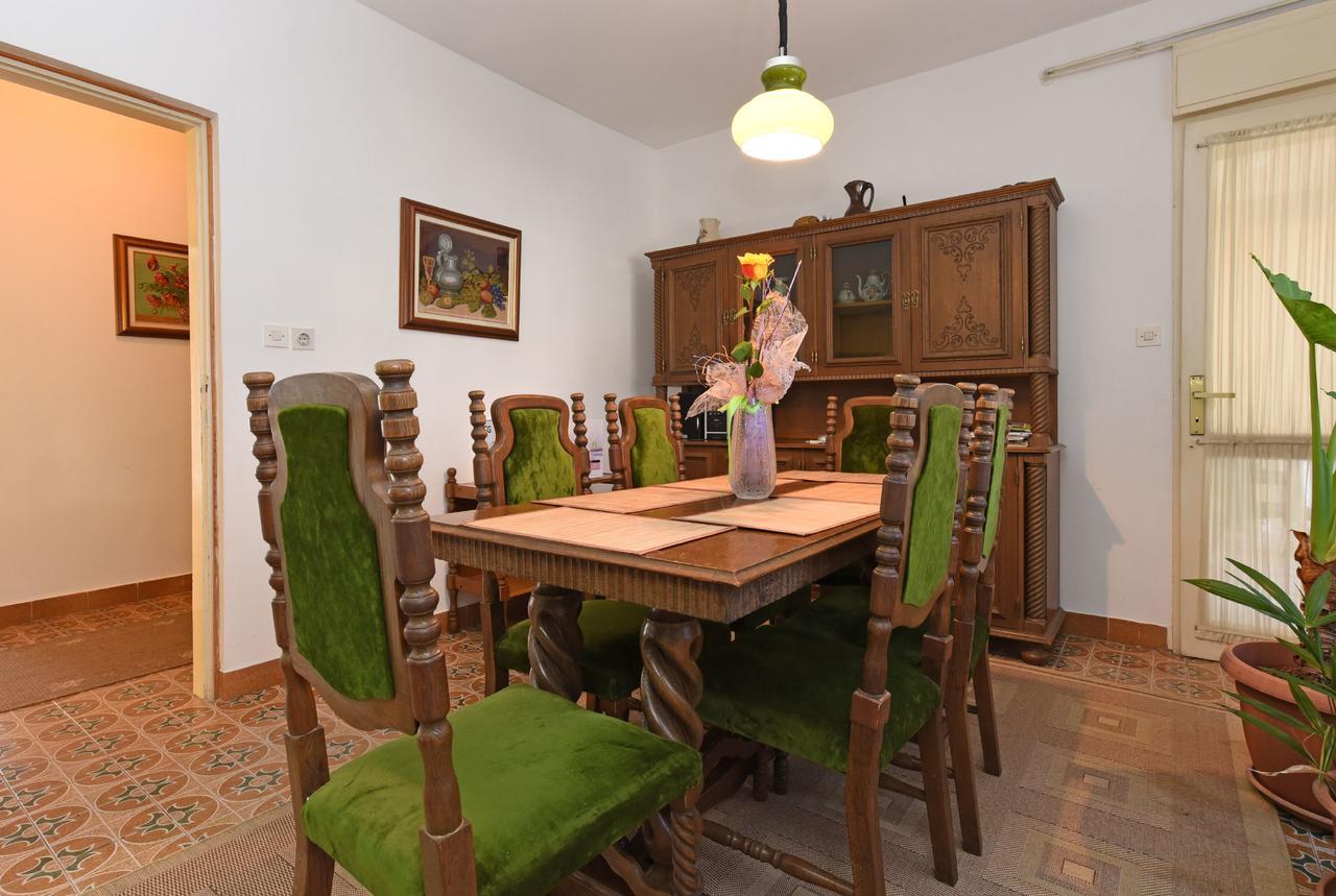 Apartments Josip 74 Póla Kültér fotó
