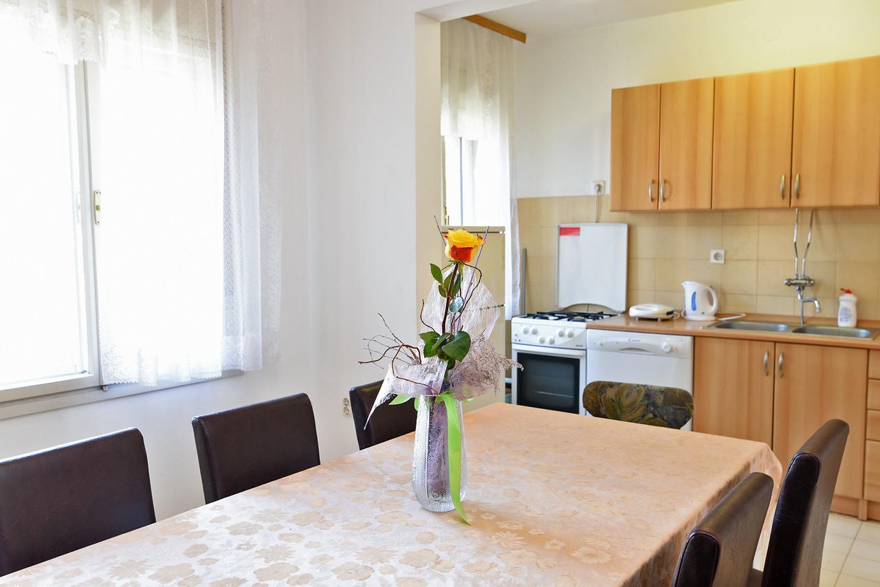 Apartments Josip 74 Póla Kültér fotó