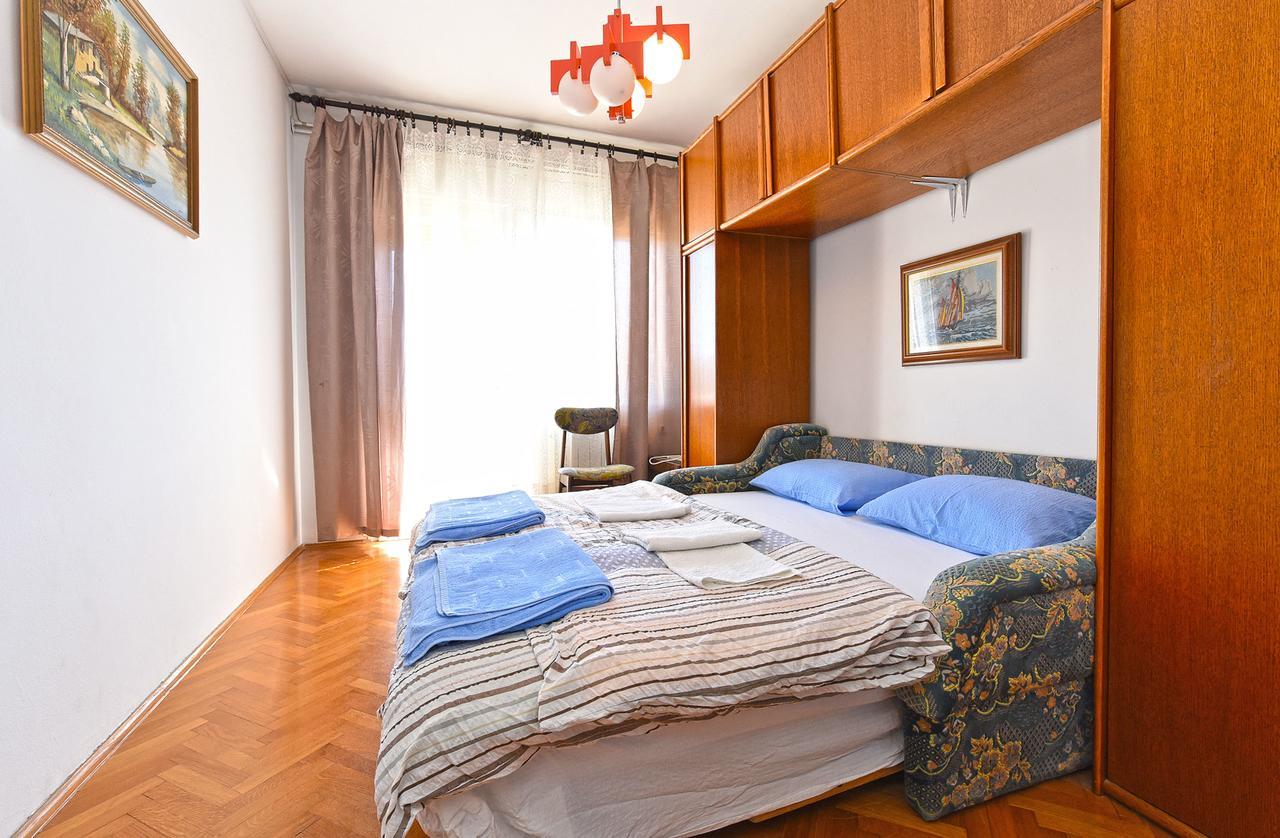 Apartments Josip 74 Póla Kültér fotó