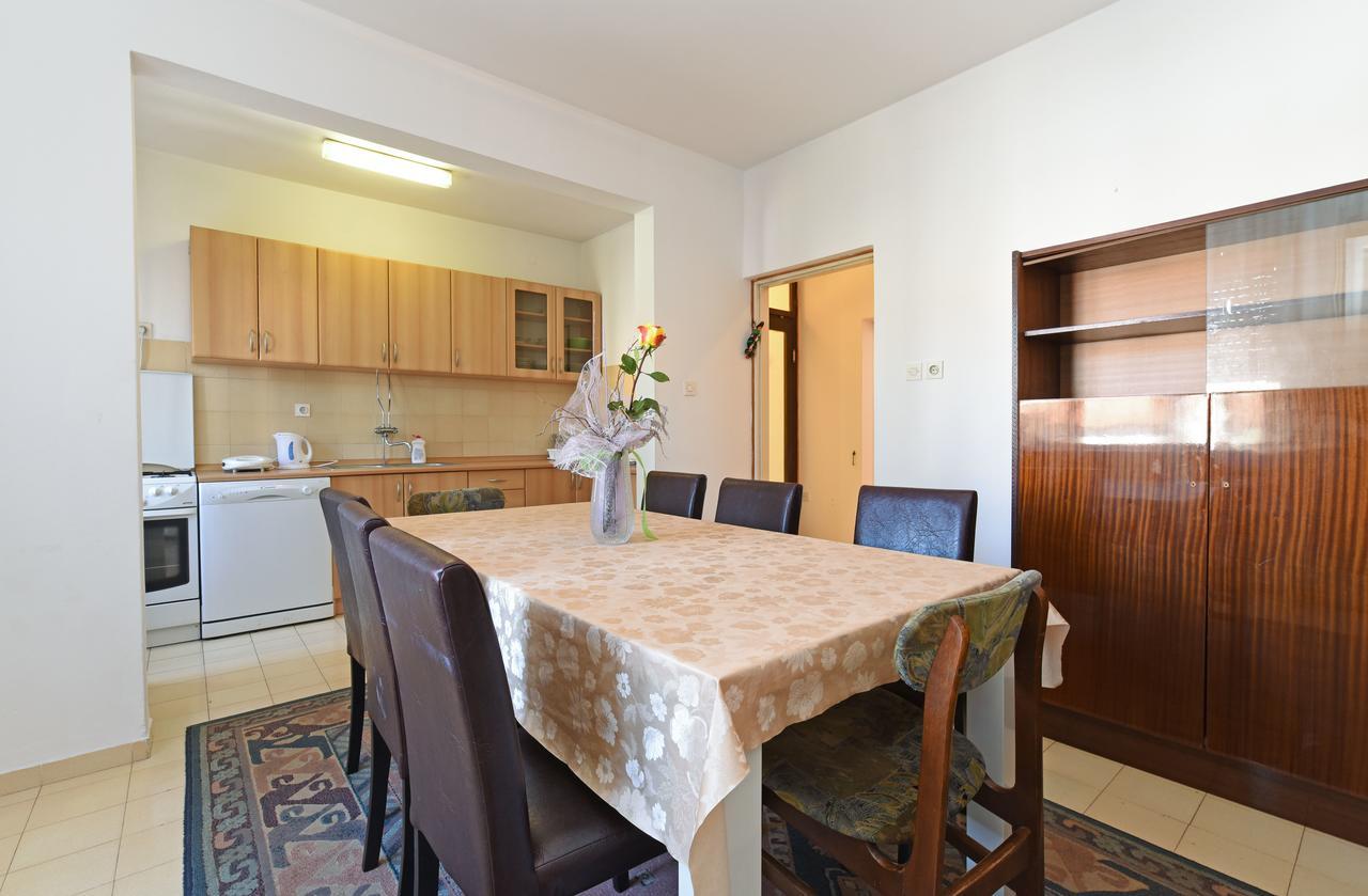 Apartments Josip 74 Póla Kültér fotó
