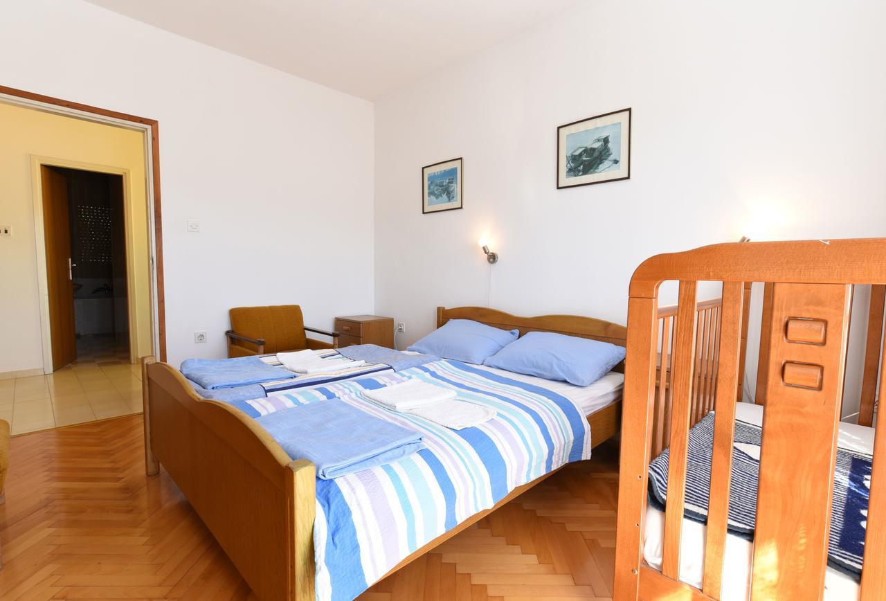 Apartments Josip 74 Póla Kültér fotó